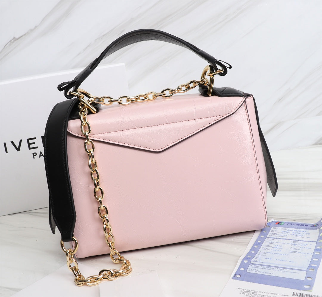 GIVENJY Bag  2 Color 's  29 cm Large