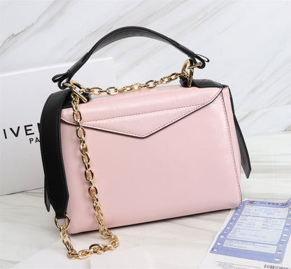 GIVENJY Bag  2 Color 's  29 cm Large