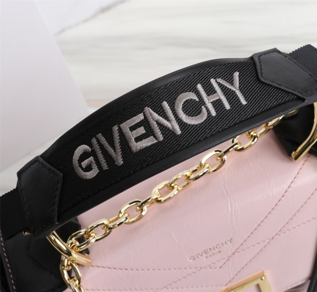GIVENJY Bag  2 Color 's  29 cm Large