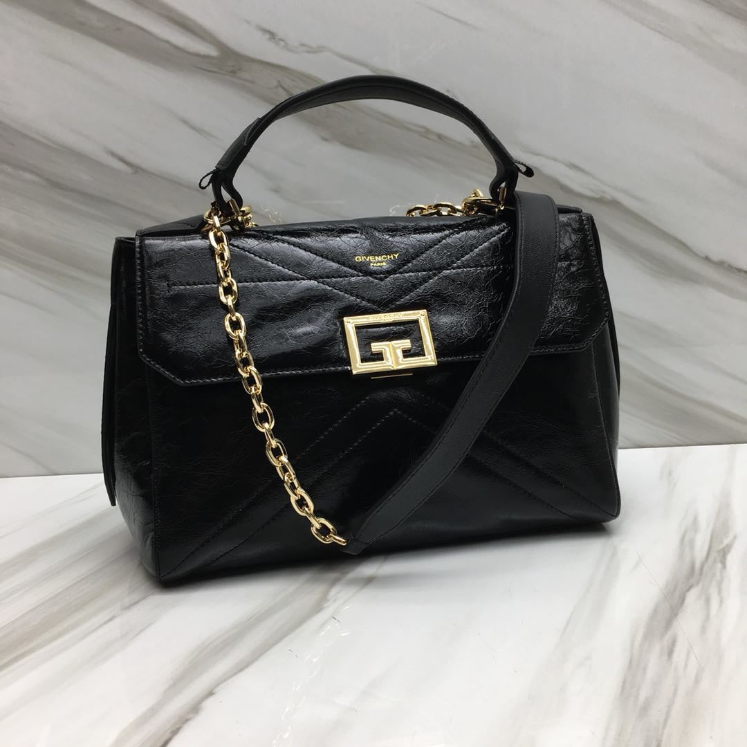 GIVENJY Bag  2 Color 's  22 cm