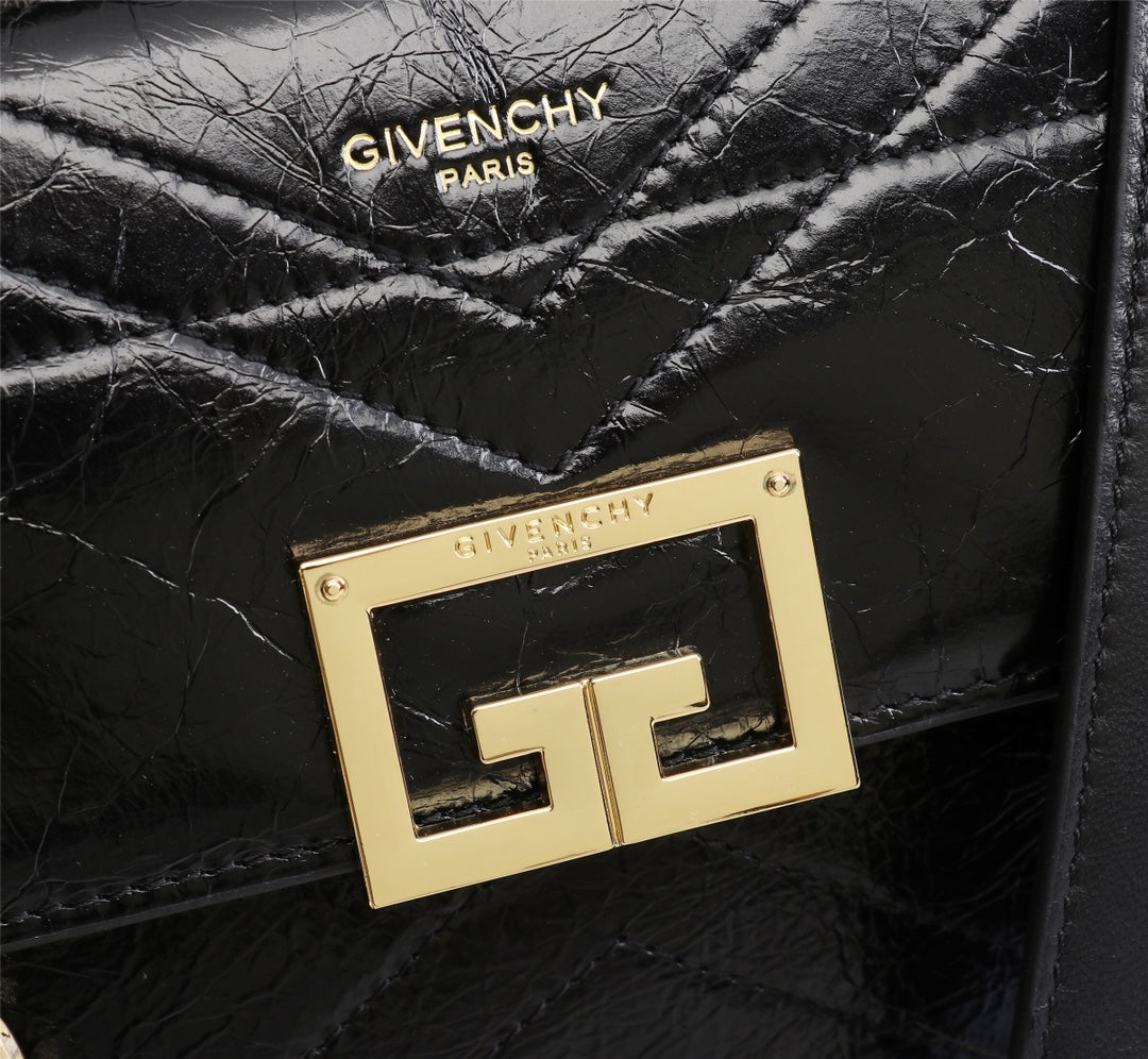 GIVENJY Bag  2 Color 's  22 cm