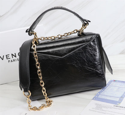 GIVENJY Bag  2 Color 's  22 cm