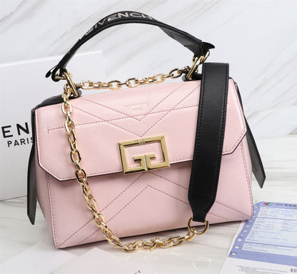 GIVENJY Bag  2 Color 's  29 cm Large
