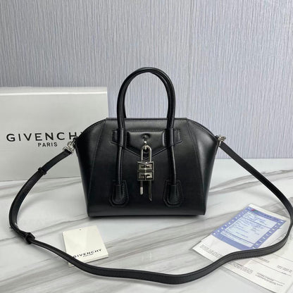 GIVENJY Bag 27 cm Antigona 2 color 's