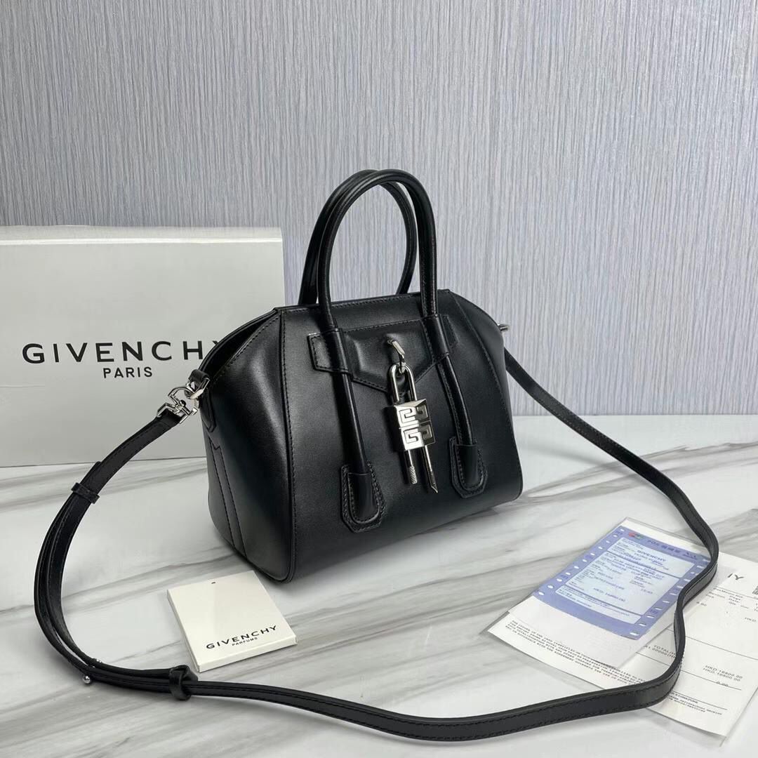 GIVENJY Bag 27 cm Antigona 2 color 's