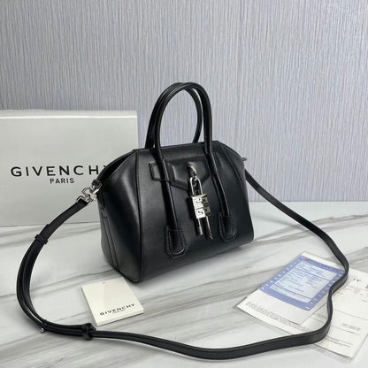 GIVENJY Bag 27 cm Antigona 2 color 's