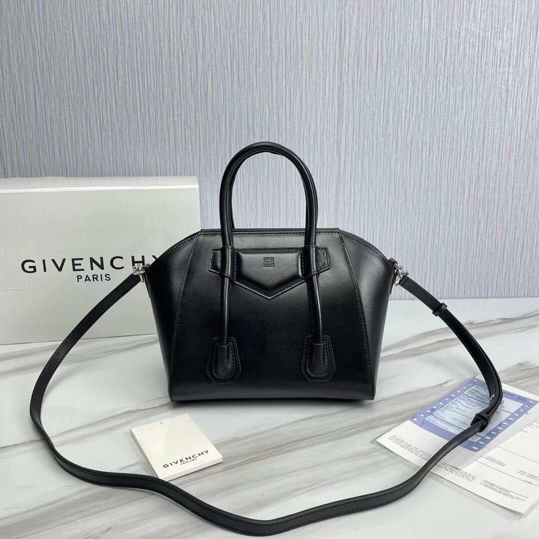 GIVENJY Bag 27 cm Antigona 2 color 's