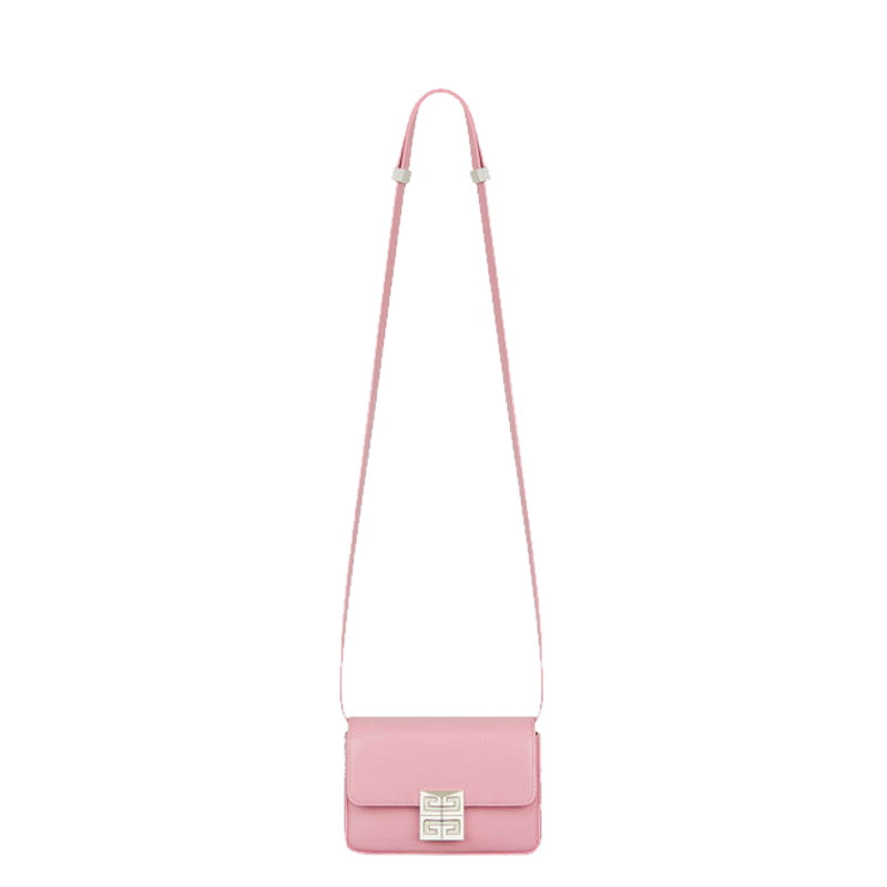 GIVENJY Bag  2 SIZE 's pink