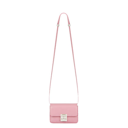 GIVENJY Bag  2 SIZE 's pink
