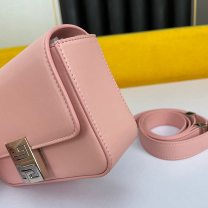 GIVENJY Bag  2 SIZE 's pink
