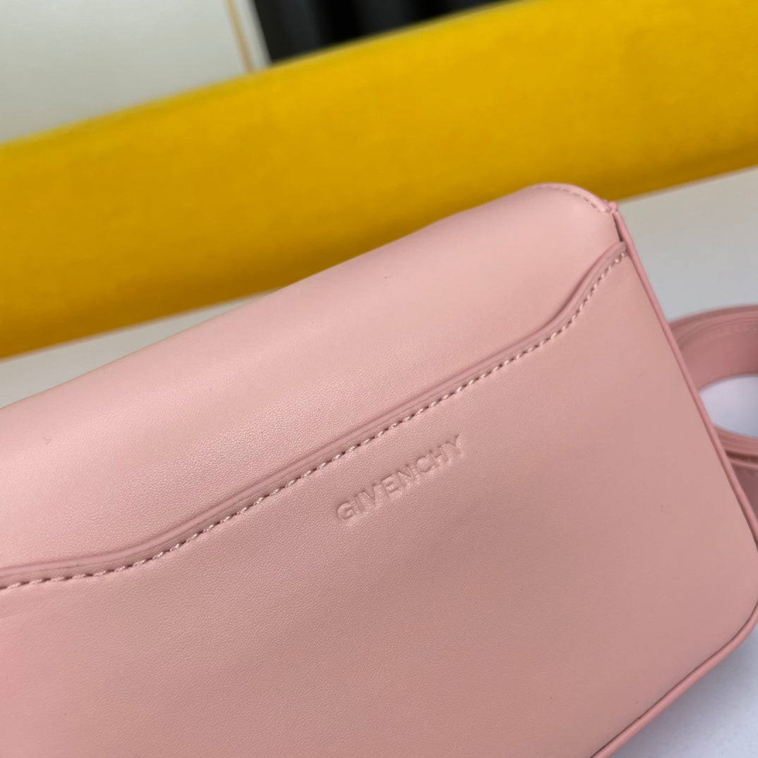 GIVENJY Bag  2 SIZE 's pink