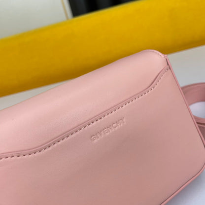 GIVENJY Bag  2 SIZE 's pink