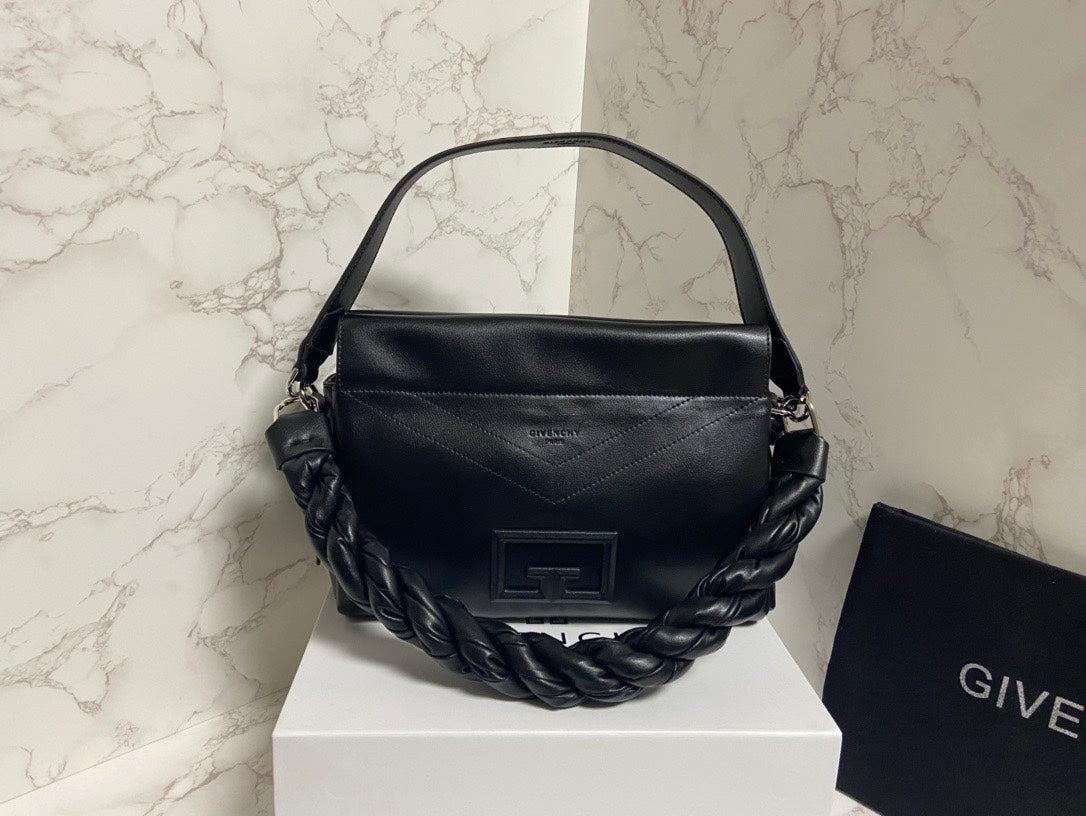 GIVENJY Bag 27 cm 2 Color 's