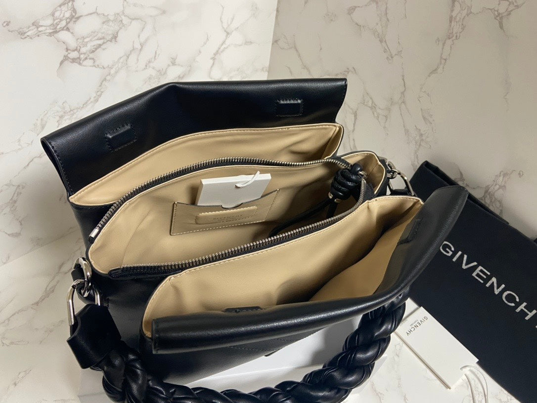 GIVENJY Bag 27 cm 2 Color 's