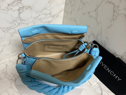 GIVENJY Bag 27 cm 2 Color 's