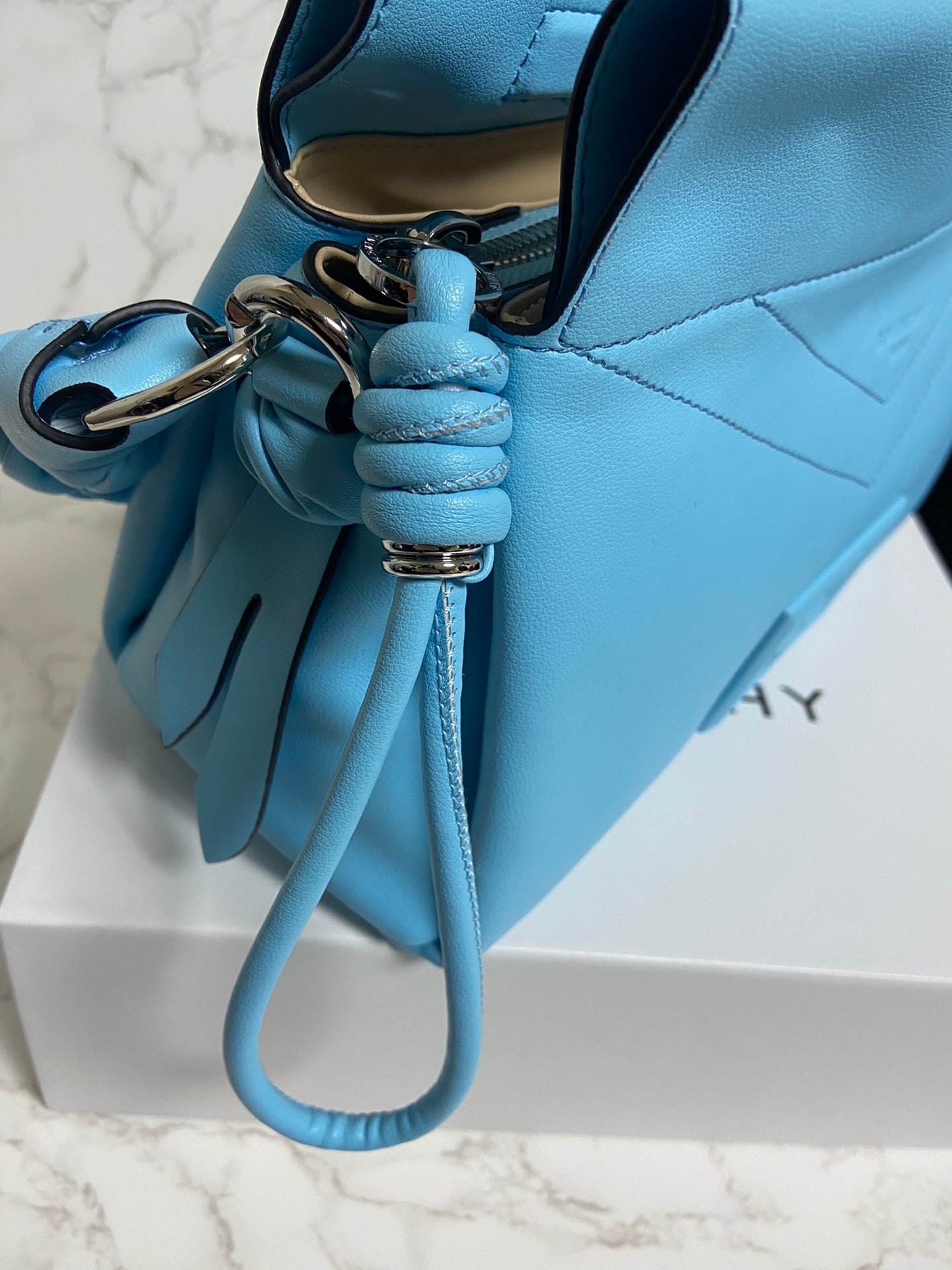 GIVENJY Bag 27 cm 2 Color 's