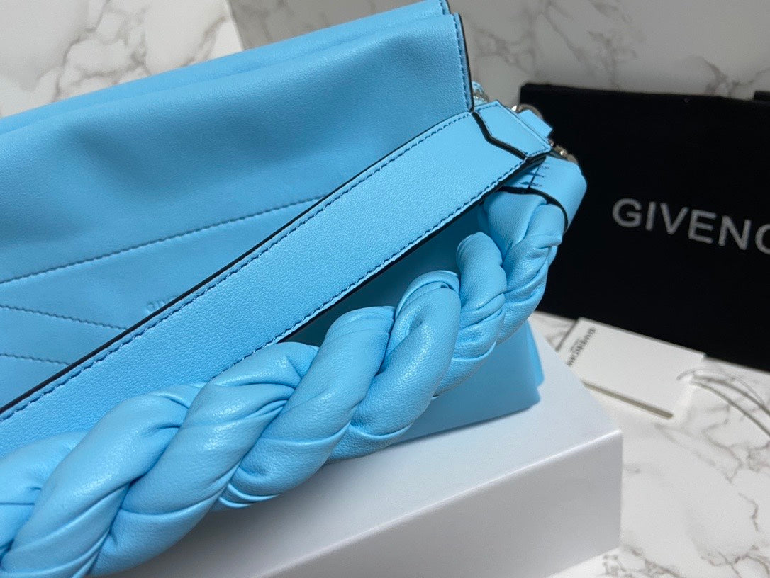 GIVENJY Bag 27 cm 2 Color 's