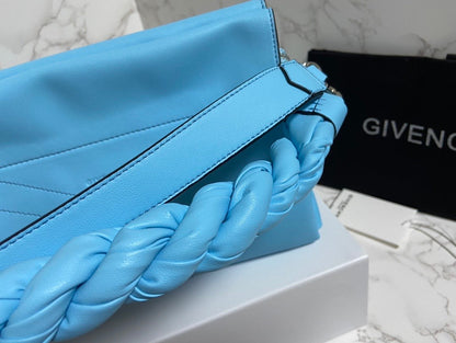 GIVENJY Bag 27 cm 2 Color 's