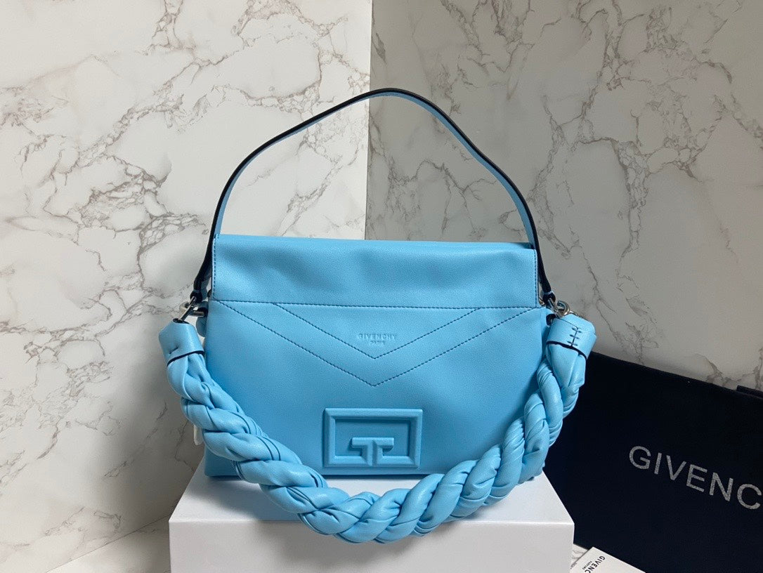 GIVENJY Bag 27 cm 2 Color 's