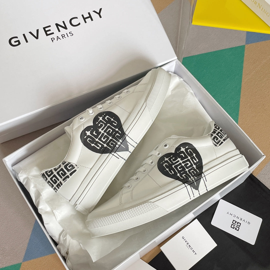 GIVENJY  Sneakers Man