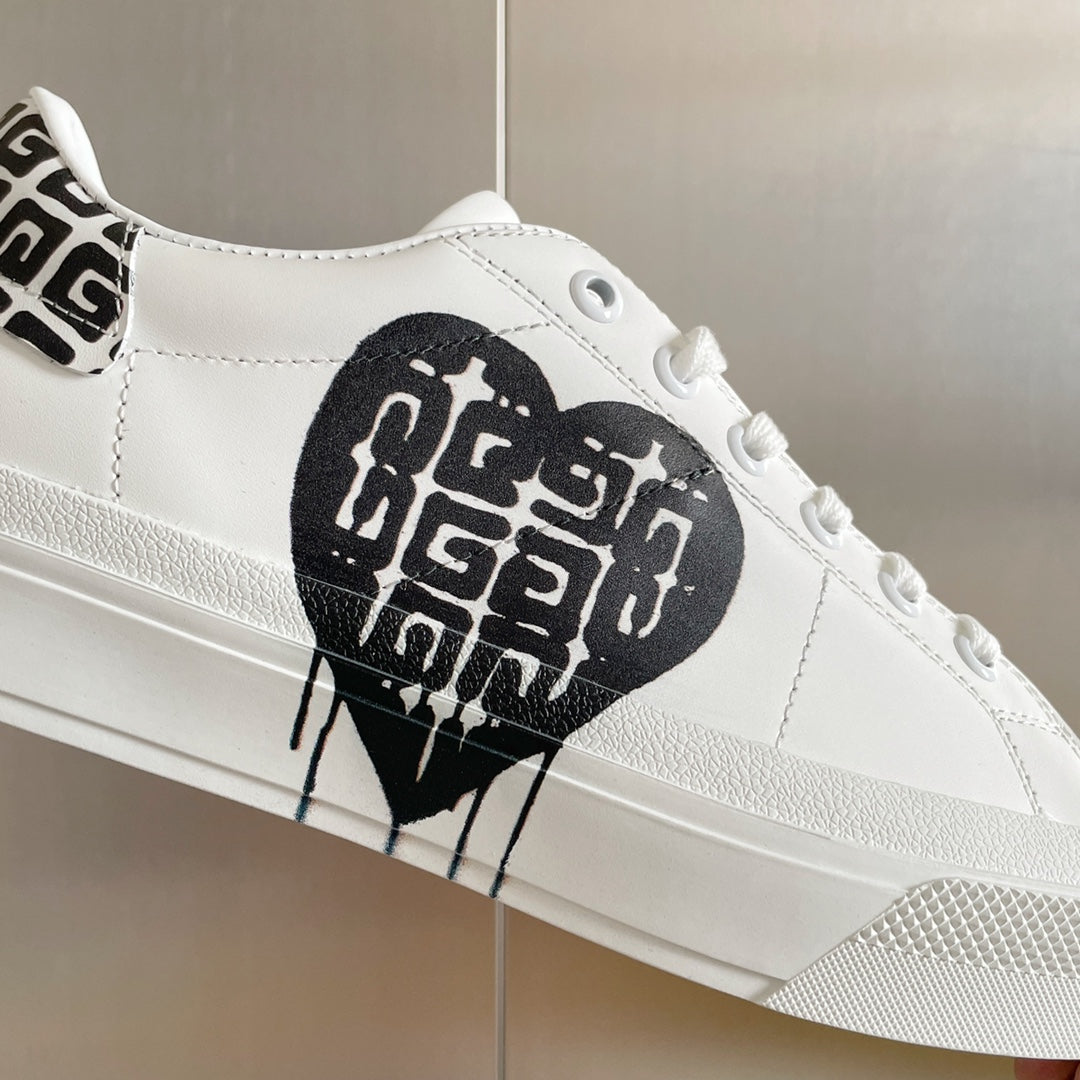 CHD  Sneakers Woman
