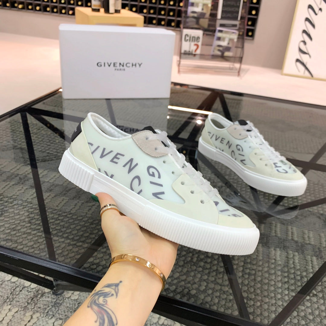 GIVENJY Sneakers 2 Color 's