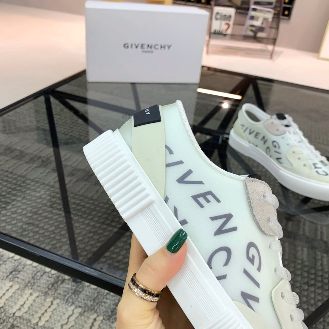 GIVENJY Sneakers 2 Color 's