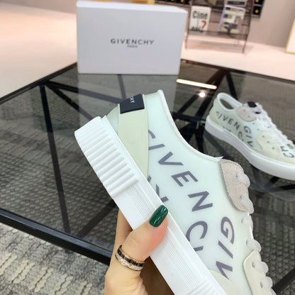 GIVENJY Sneakers 2 Color 's