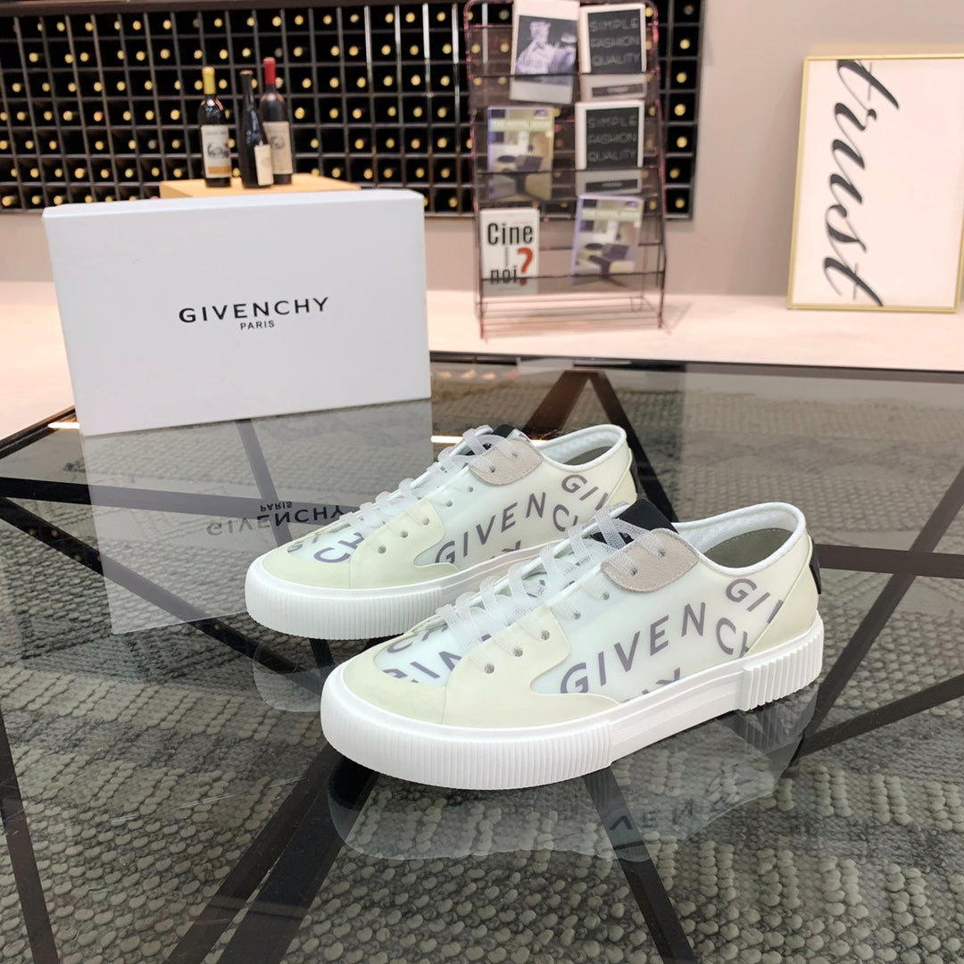 GIVENJY Sneakers 2 Color 's