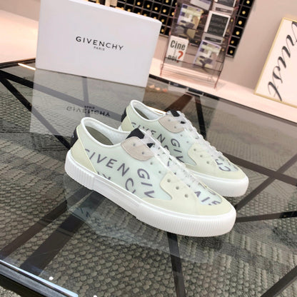 GIVENJY Sneakers 2 Color 's