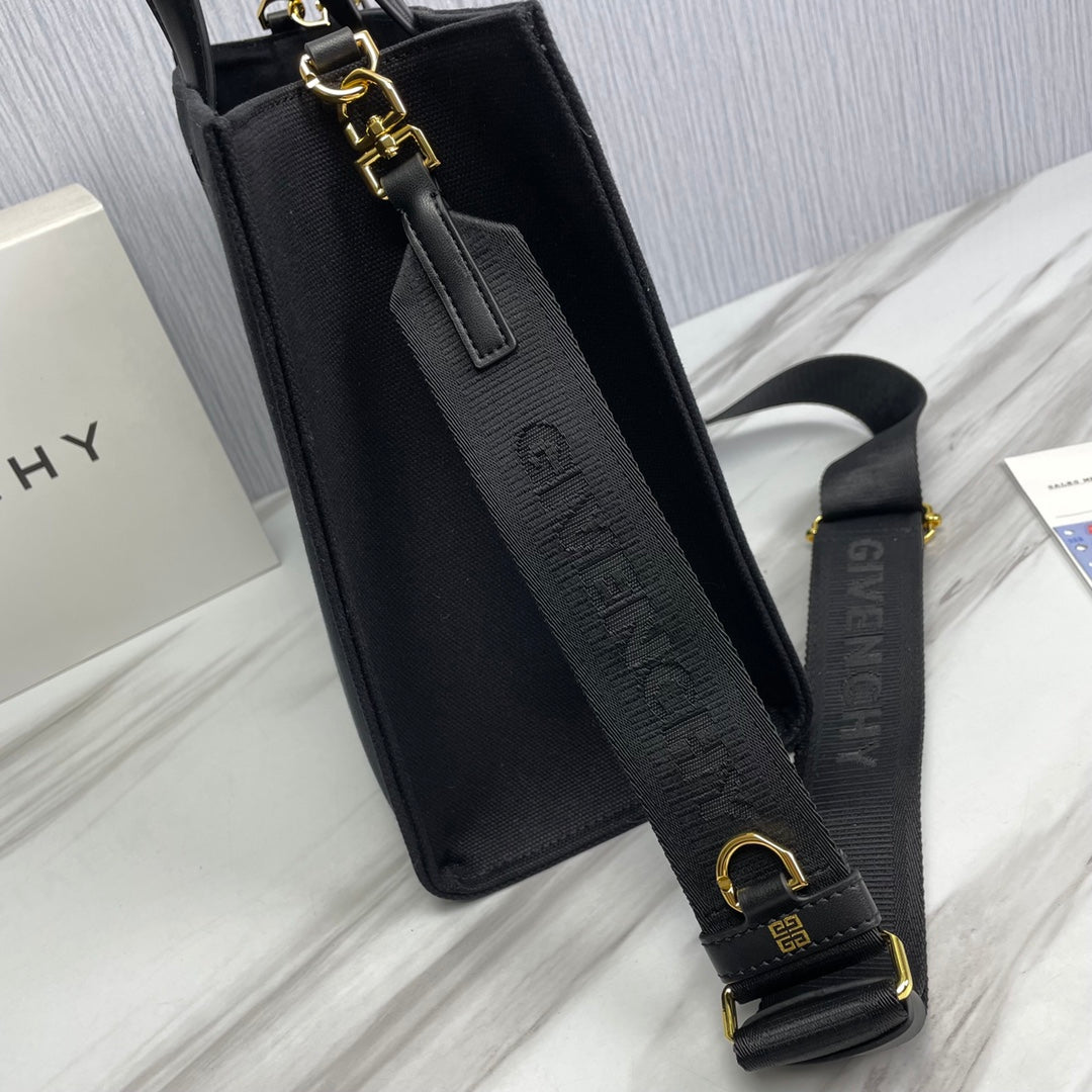 GIVENJY Shopping  Tote Bag 37 cm