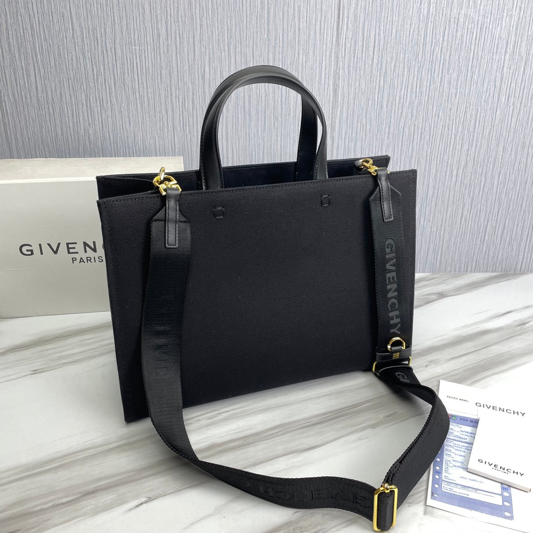 GIVENJY Shopping  Tote Bag 37 cm