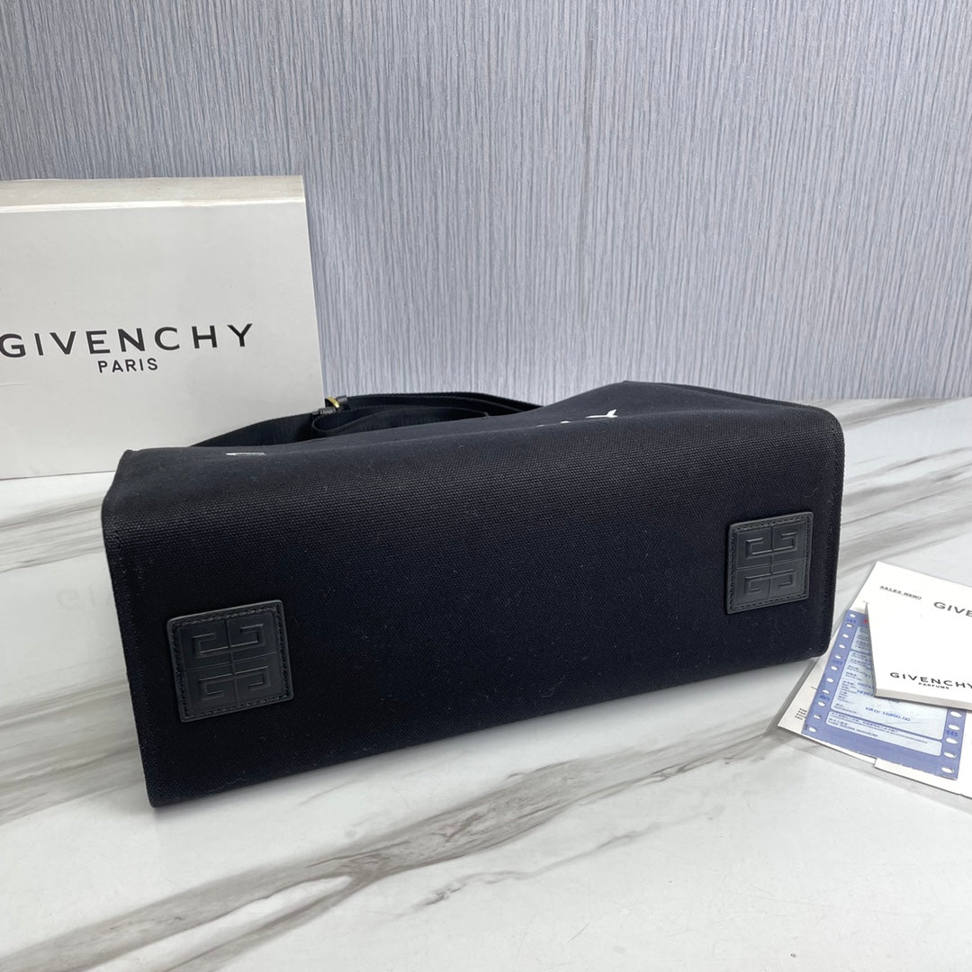 GIVENJY Shopping  Tote Bag 37 cm
