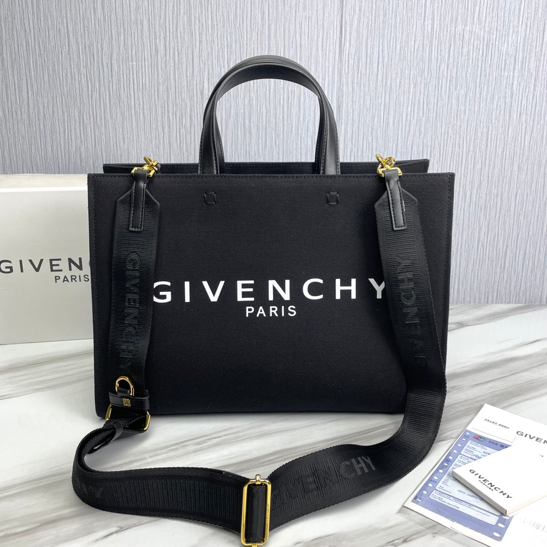 GIVENJY Shopping  Tote Bag 37 cm