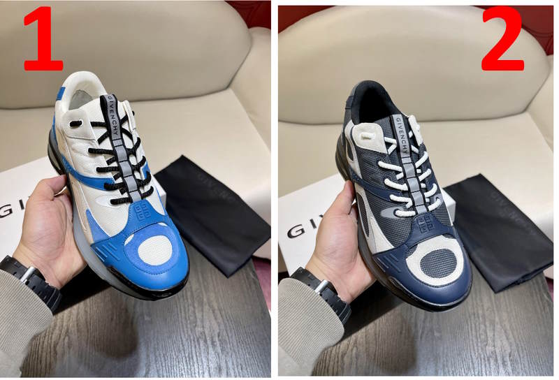 GIVENJY Sneakers   2 Color 's