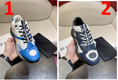 GIVENJY Sneakers   2 Color 's