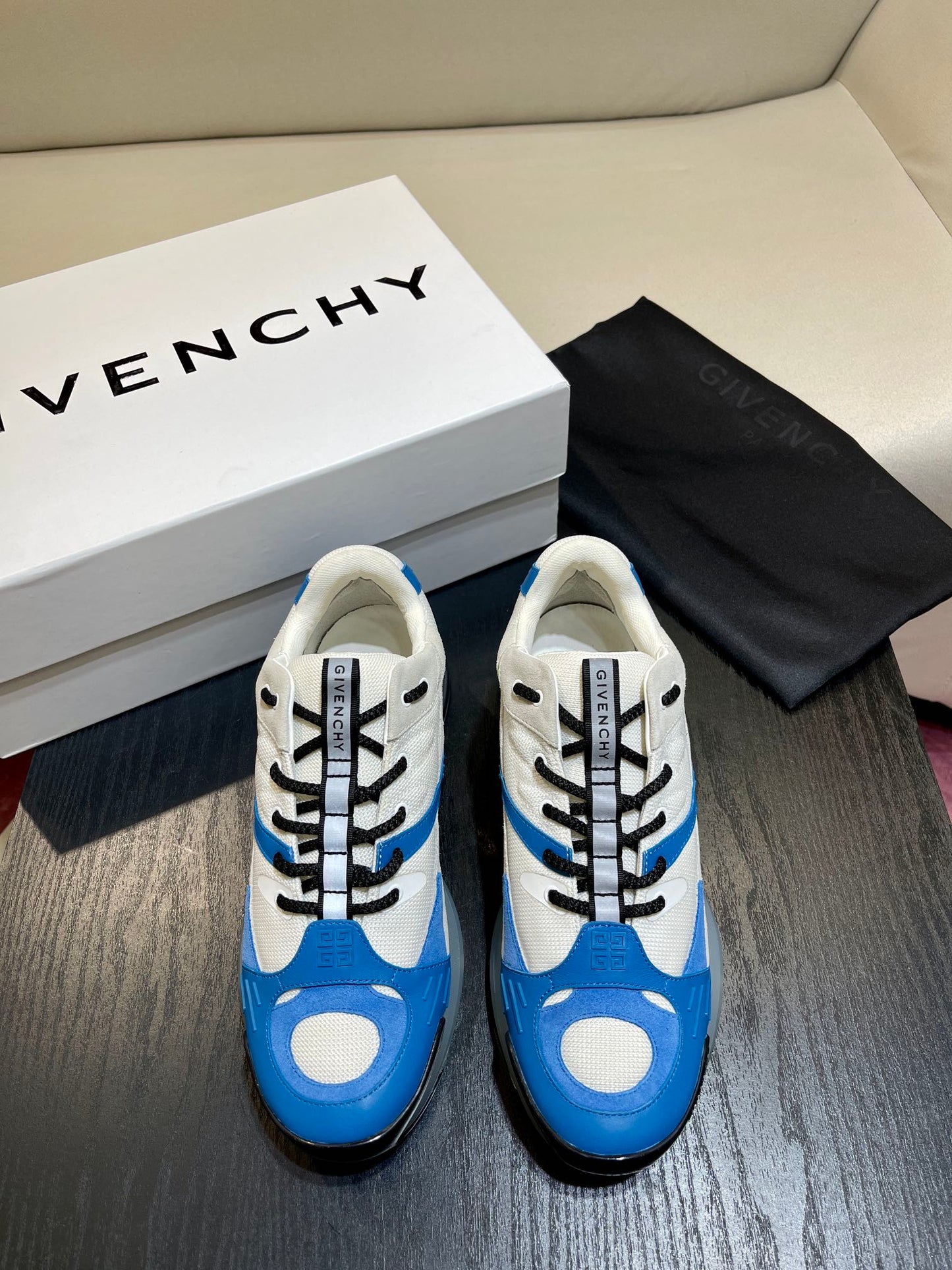 GIVENJY Sneakers   2 Color 's