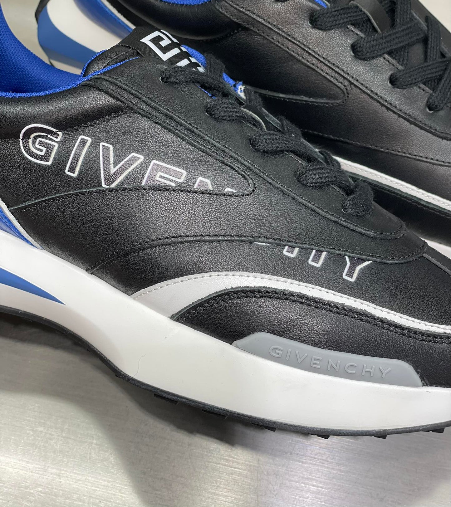 GIVENJY Sneakers Runner 3 Color 's