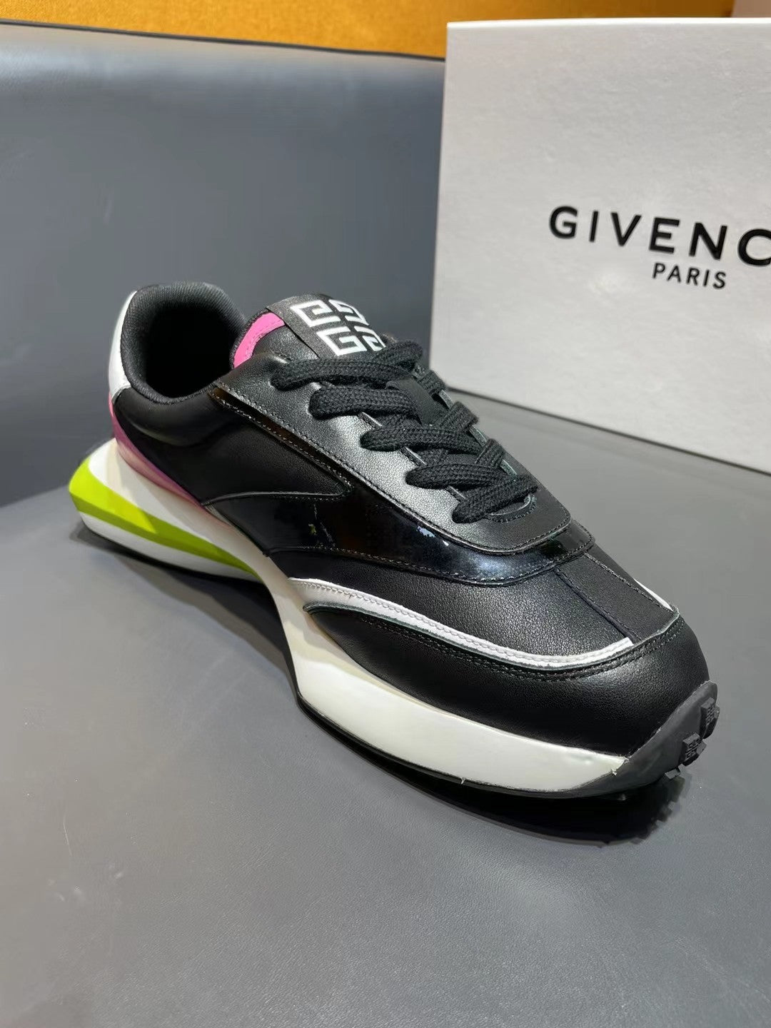 GIVENJY  Sneakers  2 Color 's