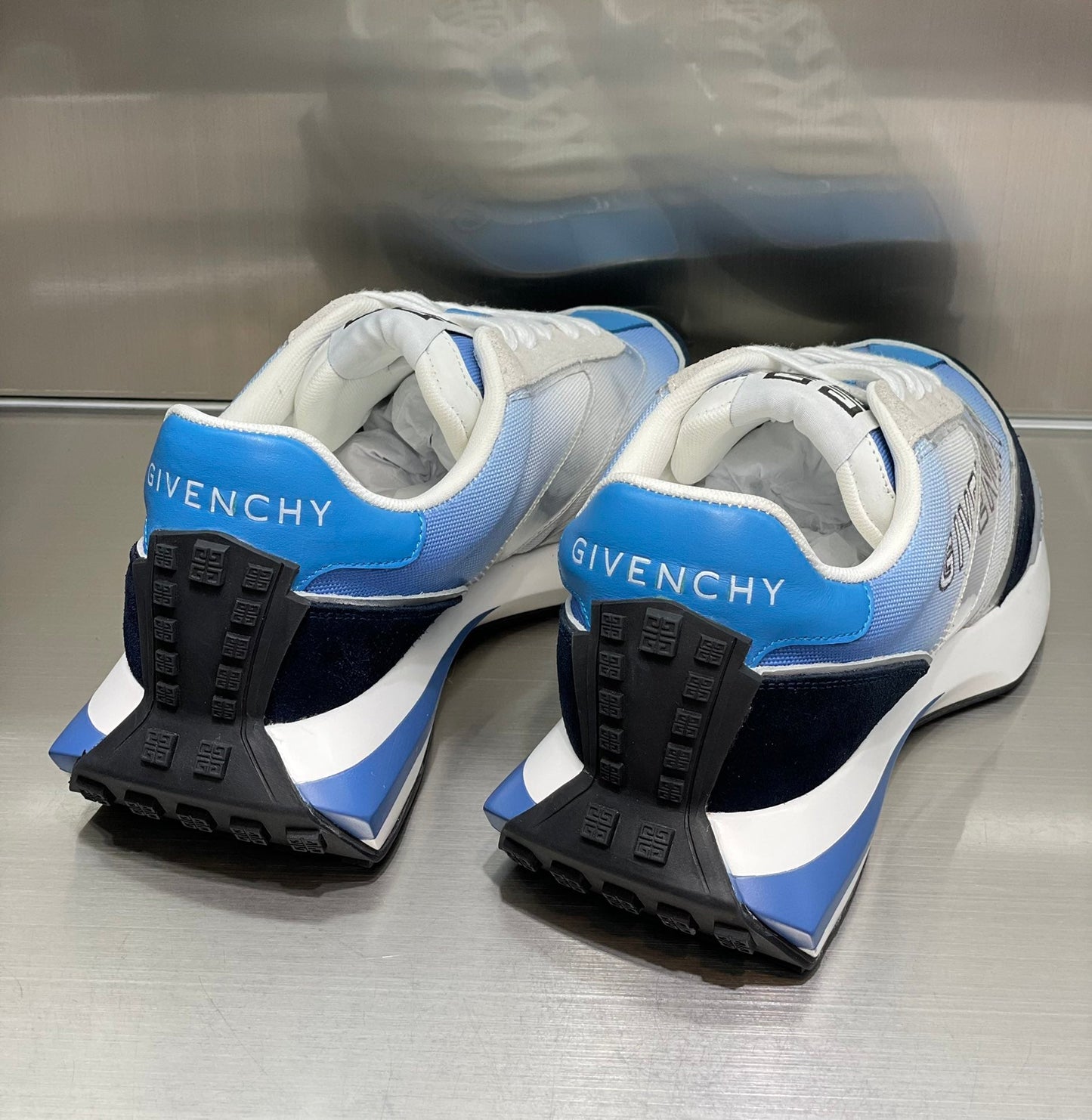 GIVENJY Sneakers Runner 3 Color 's