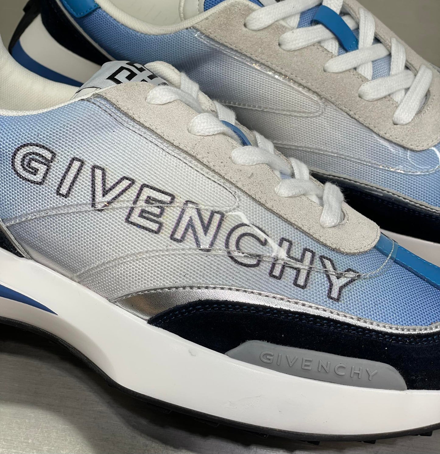 GIVENJY Sneakers Runner 3 Color 's