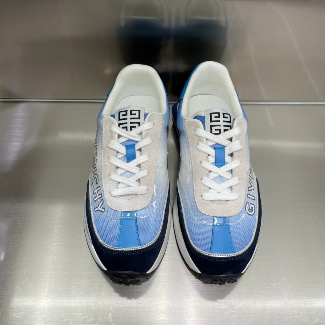 GIVENJY Sneakers Runner 3 Color 's