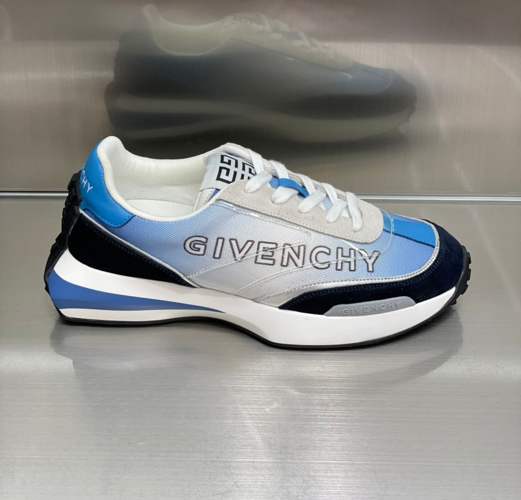 GIVENJY Sneakers Runner 3 Color 's