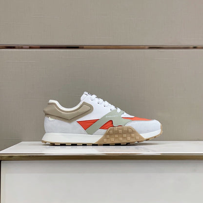 GIVENJY   Sneakers Run Away