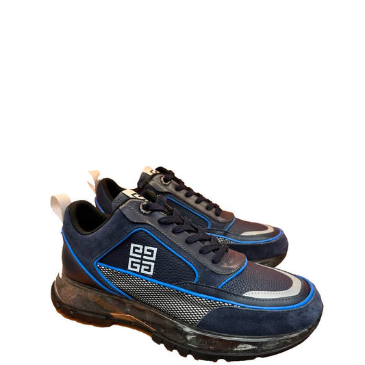 GIVENJY Trainers Sneakers Low 2 Color 's
