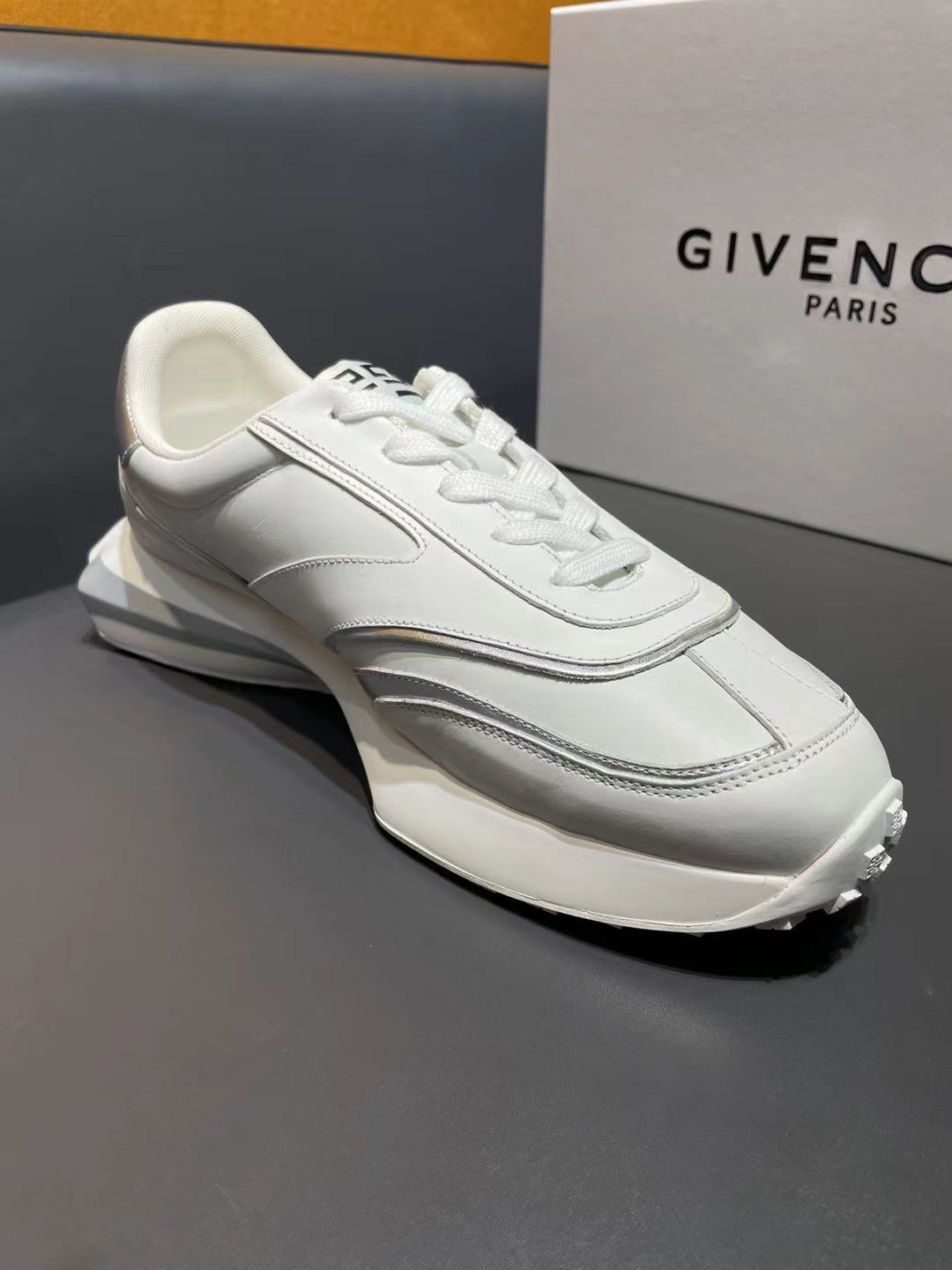 GIVENJY  Sneakers  2 Color 's