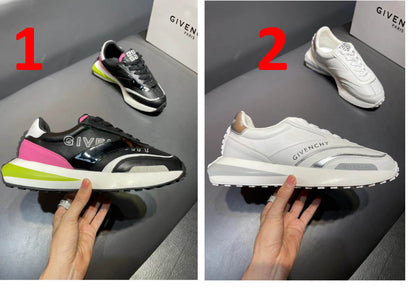 GIVENJY  Sneakers  2 Color 's