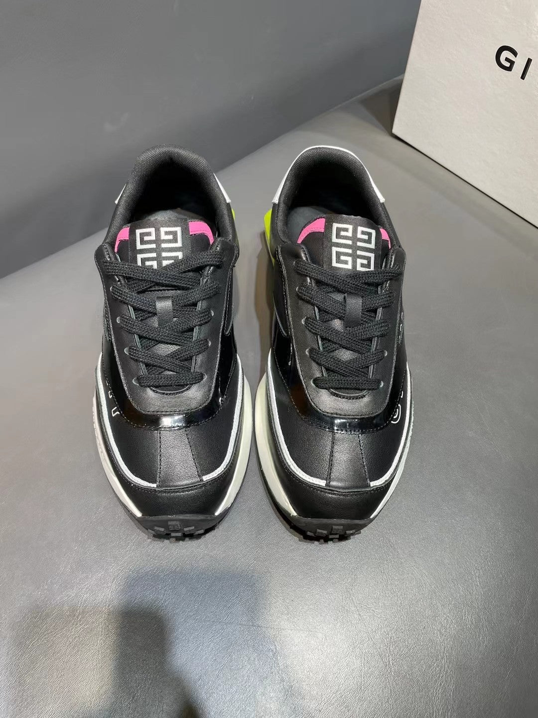 GIVENJY  Sneakers  2 Color 's