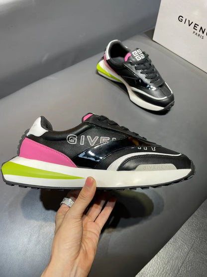 GIVENJY  Sneakers  2 Color 's