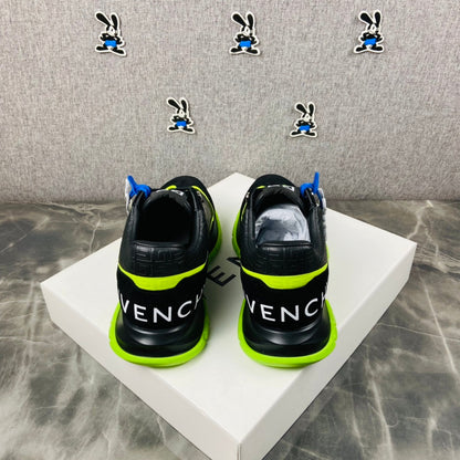 GIVENCJY  Sneakers  LOW 3 Color 's 46